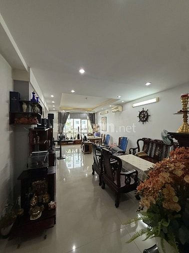 Căn Hộ Belleza 124m2 Phạm Hữu Lầu, P. Tân Mỹ Q7 View PMH - Ga Tân Mỹ 
