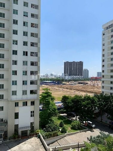 Căn Hộ Belleza 124m2 Phạm Hữu Lầu, P. Tân Mỹ Q7 View PMH - Ga Tân Mỹ 
