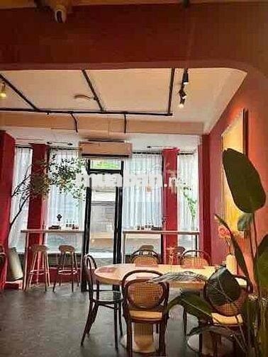 Cho Thuê Nhà HXT Nguyễn Đình Chiểu Q3, ngay cmt8