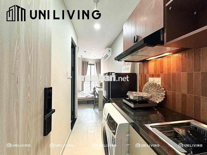💥TỔNG HỢP CÁC CĂN HỘ STUDIO ĐẸP GẦN ĐẠI HỌC VĂN LANG - BÌNH THẠNH