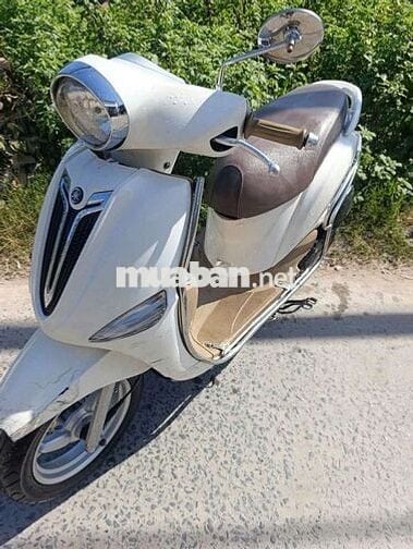 Yamaha Nozza giấy tờ đầy đủ 