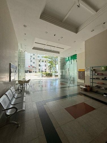 Căn Hộ Belleza 124m2 Phạm Hữu Lầu, P. Tân Mỹ Q7 View PMH - Ga Tân Mỹ 