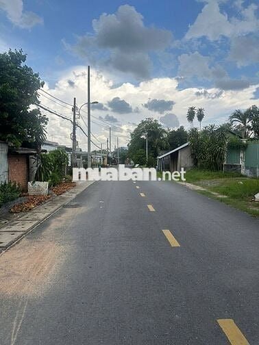 LÔ ĐẤT NGỘP - GIÁ TRỊ SỞ HỮU TO, DT 179M2 SHR CÓ SẴN THỔ CƯ GIÁ...