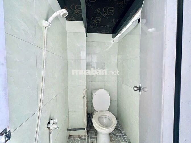 Trọ Tân Phú Gần ĐH Công Thương AEON Mall Tân Phú ở được 3-4 người