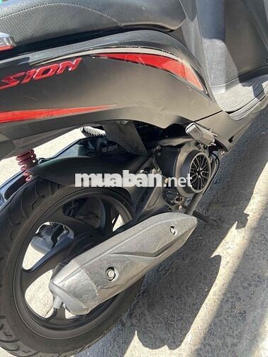 Honda Vision Smkey 2018 Odo 15.000km Bstp Zin Êm
