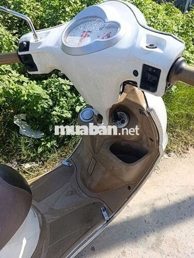 Yamaha Nozza giấy tờ đầy đủ 