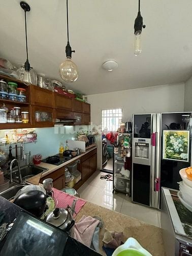 Căn Hộ Belleza 124m2 Phạm Hữu Lầu, P. Tân Mỹ Q7 View PMH - Ga Tân Mỹ 