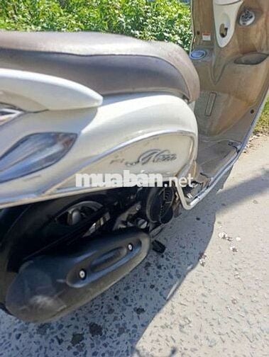 Yamaha Nozza giấy tờ đầy đủ 