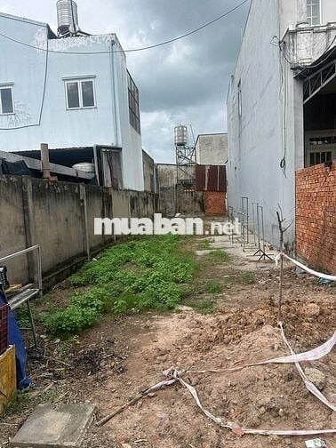 LÔ ĐẤT NGỘP - GIÁ TRỊ SỞ HỮU TO, DT 179M2 SHR CÓ SẴN THỔ CƯ GIÁ...