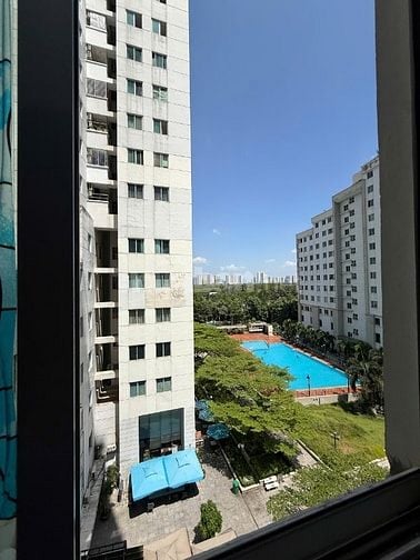 Căn Hộ Belleza 124m2 Phạm Hữu Lầu, P. Tân Mỹ Q7 View PMH - Ga Tân Mỹ 