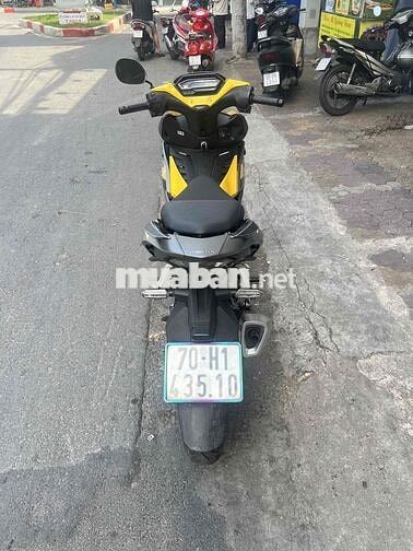 Honda Winner X Abs Đk 2019 Odo 58.000km Zin Êm.