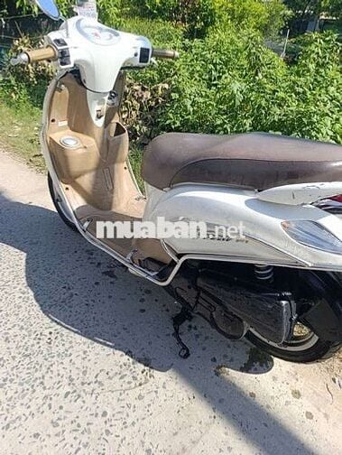 Yamaha Nozza giấy tờ đầy đủ 