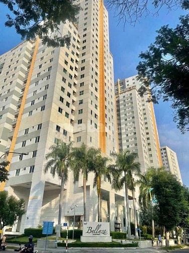 Căn Hộ Belleza 124m2 Phạm Hữu Lầu, P. Tân Mỹ Q7 View PMH - Ga Tân Mỹ 