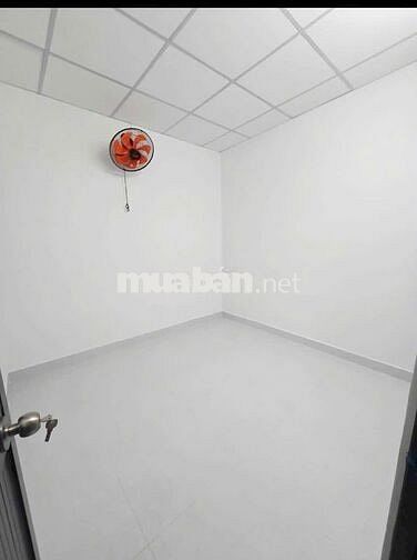 Q.Tân Phú, Phú Thọ Hòa. Nhà mới 1 lầu hẻm Vườn Lài xe hơi, Dt 4*16 
