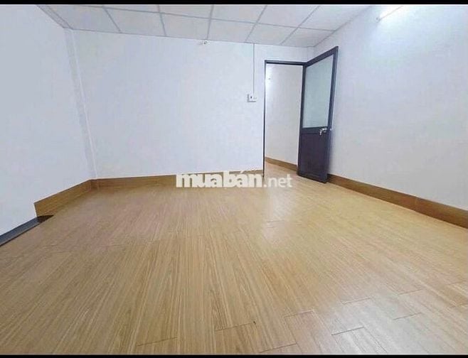 Q.Tân Phú, Phú Thọ Hòa. Nhà mới 1 lầu hẻm Vườn Lài xe hơi, Dt 4*16 