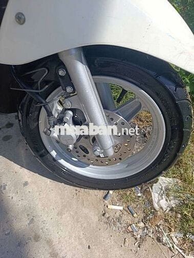 Yamaha Nozza giấy tờ đầy đủ 