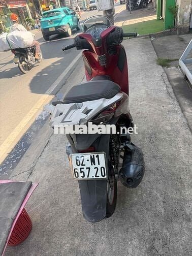 Honda SH 150 2019 ABS Đỏ Tự động