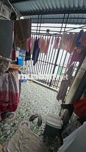 1Căn Ra Hẻm Xe Hơi Dương Bá Trạc 2 Lầu Sân Thượng Nở HậuSổ Hồng Riêng