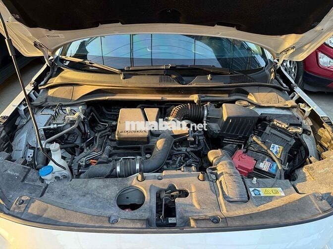 Honda HR-V RS 2022 đi 29.000 km một chủ không lỗi