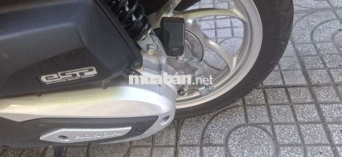 Honda Vision 2024 Đỏ Smartkey 10000 km