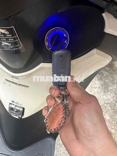 Cần Nhượng lại xe Tâm Quyết SH 150i nhập Ý