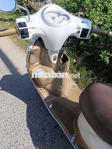 Yamaha Nozza giấy tờ đầy đủ 