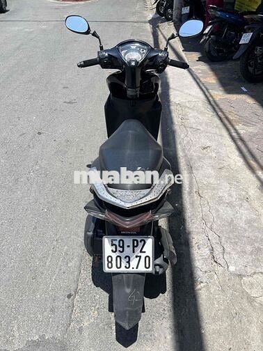Honda Vision Smkey 2018 Odo 15.000km Bstp Zin Êm