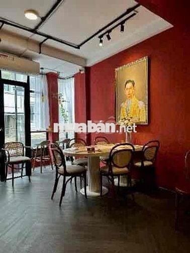 Cho Thuê Nhà HXT Nguyễn Đình Chiểu Q3, ngay cmt8