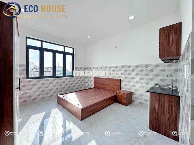 KHAI TRƯƠNG DỰ ÁN MỚI XÂYSTUDIO FULL NT -THANG MÁY- NGAY AEON TÂN PHÚ