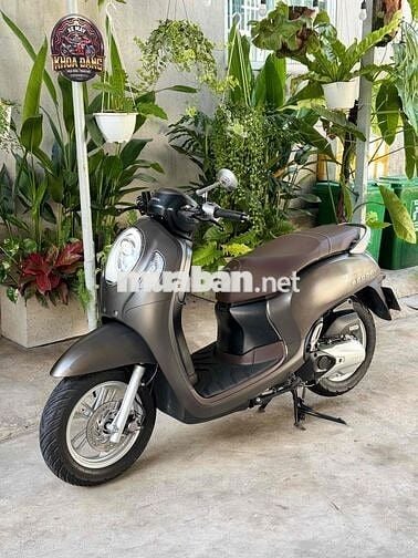 Honda Scoopy 2023 bstp chính chủ.