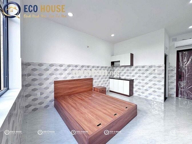 KHAI TRƯƠNG DỰ ÁN MỚI XÂYSTUDIO FULL NT -THANG MÁY- NGAY AEON TÂN PHÚ