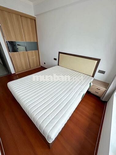 Cho Thuê CHCC Screc Tower, Giá 12tr, 52m2, 1PN, 1WC, Full NT. LH: Vân
