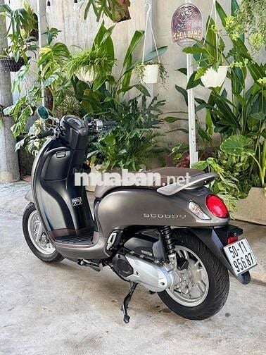 Honda Scoopy 2023 bstp chính chủ.