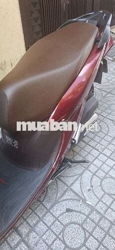 Honda Vision 2024 Đỏ Smartkey 10000 km