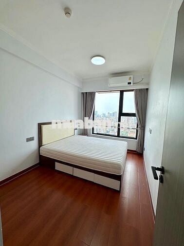 Cho Thuê CHCC Screc Tower, Giá 12tr, 52m2, 1PN, 1WC, Full NT. LH: Vân