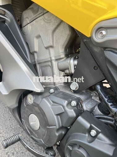 Honda Winner X Abs Đk 2019 Odo 58.000km Zin Êm.