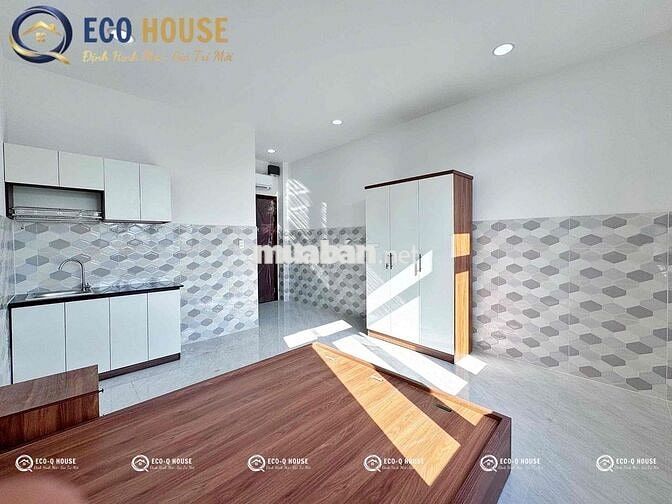 KHAI TRƯƠNG DỰ ÁN MỚI XÂYSTUDIO FULL NT -THANG MÁY- NGAY AEON TÂN PHÚ