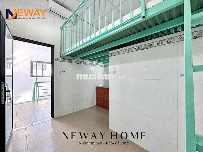 TRỐNG SẴN DỰ ÁN CĂN HỘ DỊCH VỤ GIÁ RẺ Ở LIỀN GẦN ĐẠI HỌC VĂN HIẾN