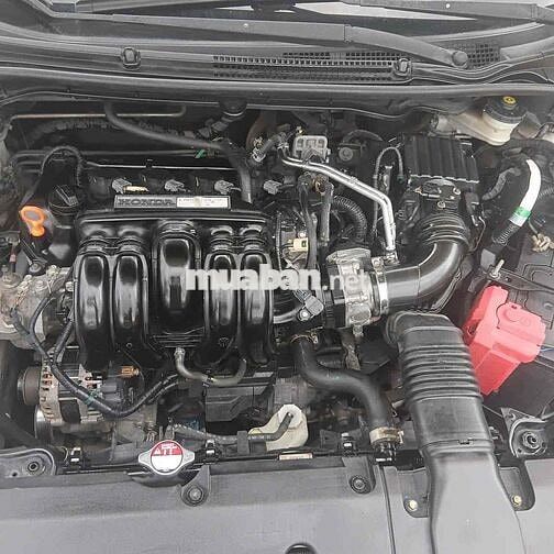 Honda City 2021 Số tự động Trắng