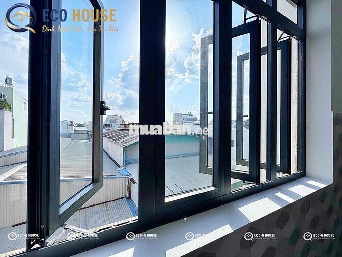 KHAI TRƯƠNG DỰ ÁN MỚI XÂYSTUDIO FULL NT -THANG MÁY- NGAY AEON TÂN PHÚ