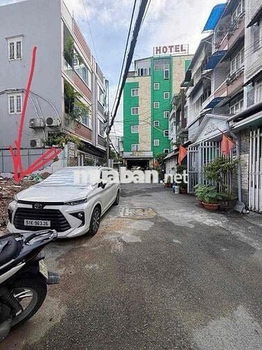 chính chủ bán đất đường 9 Linh Trung