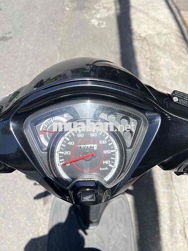 Honda Vision Smkey 2018 Odo 15.000km Bstp Zin Êm