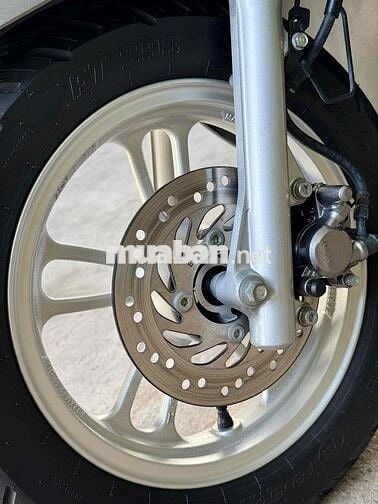Honda Scoopy 2023 bstp chính chủ.