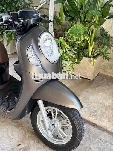 Honda Scoopy 2023 bstp chính chủ.