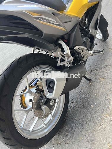 Honda Winner X Abs Đk 2019 Odo 58.000km Zin Êm.