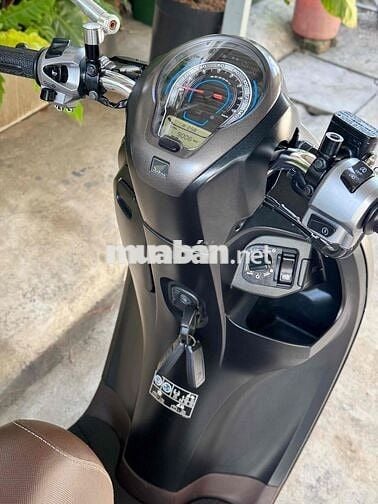 Honda Scoopy 2023 bstp chính chủ.