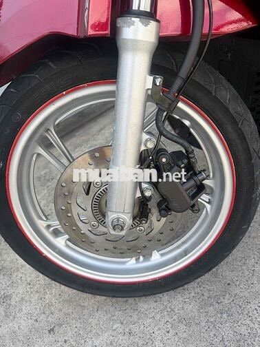 Honda SH 150 2019 ABS Đỏ Tự động