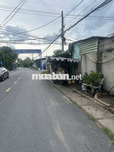 LÔ ĐẤT NGỘP - GIÁ TRỊ SỞ HỮU TO, DT 179M2 SHR CÓ SẴN THỔ CƯ GIÁ...