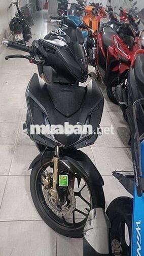 Honda Winner V3 2023 Đen Việt Nam