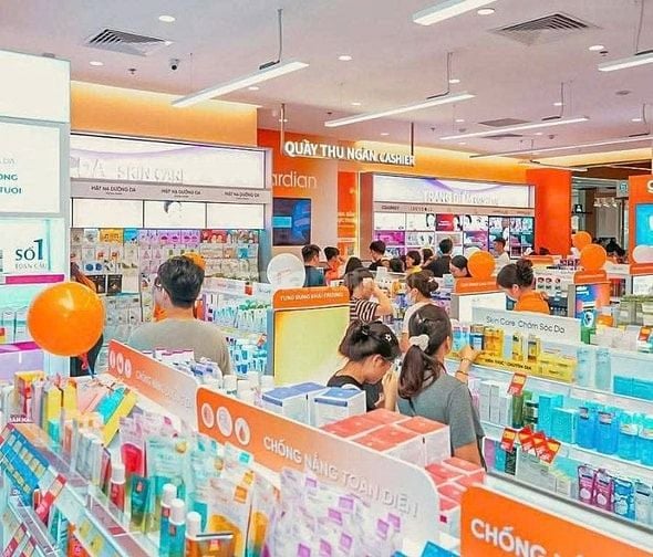 🔥 Việc Làm Part-time Cho Sinh Viên Tại Bách Hóa – Lương Tốt, Ca Xoay